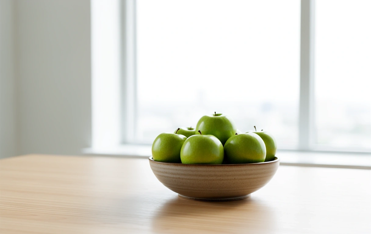 Nutritionist konsultationsmiljö