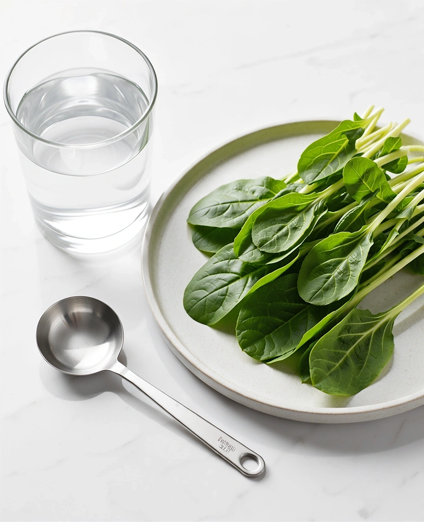 Nutritional consultation atmosphere